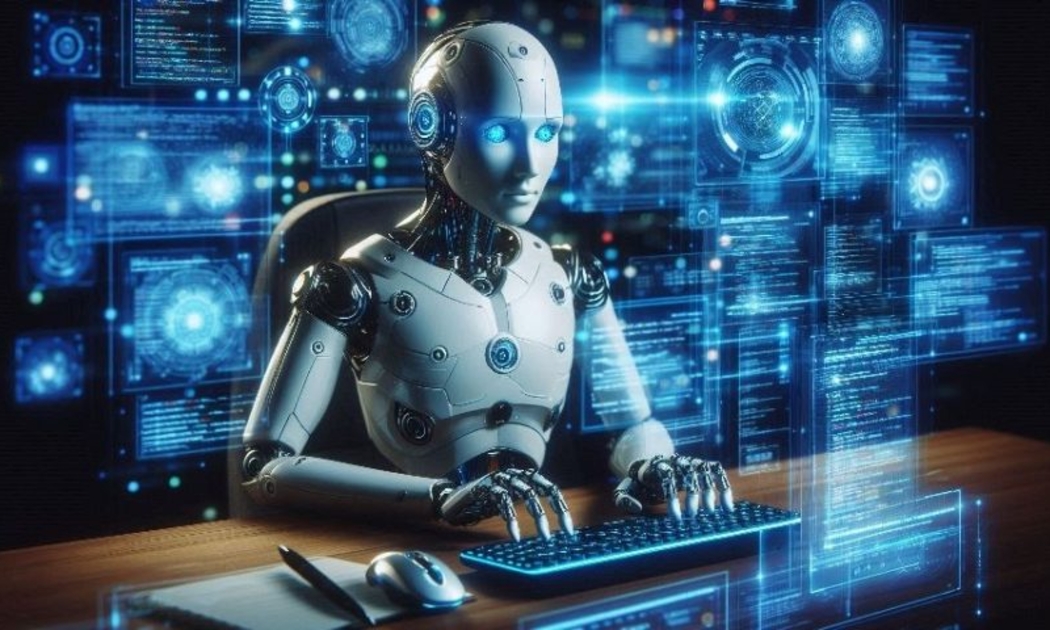 Thị trường lao động Việt Nam cũng đang chuyển động theo xu hướng trí tuệ nhân tạo (AI).