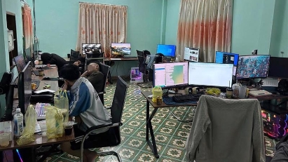 Ring busted for using over 21,000 accounts in Amazon payment fraud scheme