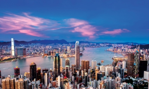 Xu hướng bất động sản thế giới đến nội đô Hà Nội - Chuẩn mực sống và đầu tư mới