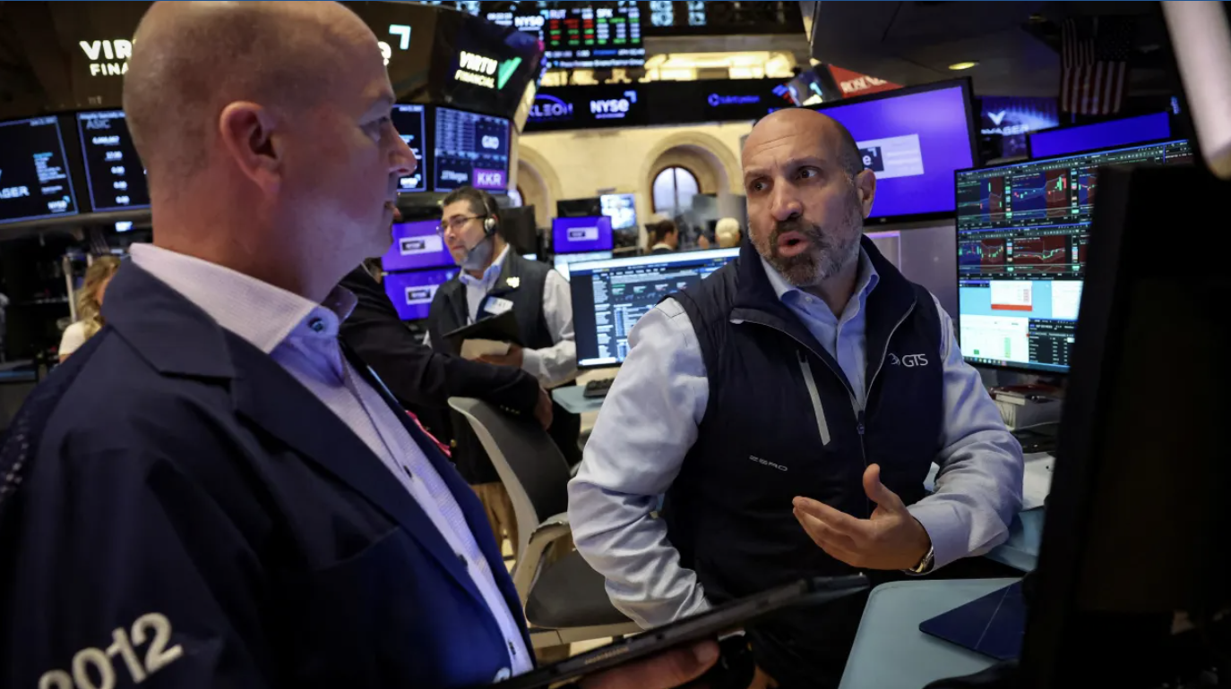 Ảnh minh họa - Ảnh: Reuters.