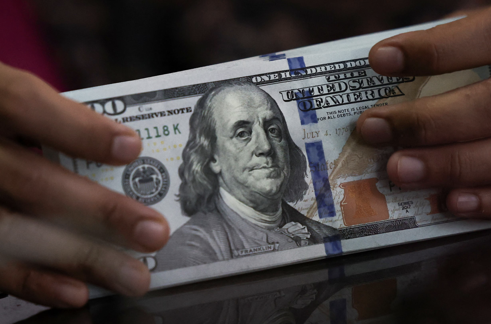 Ảnh minh họa - Ảnh: Reuters.