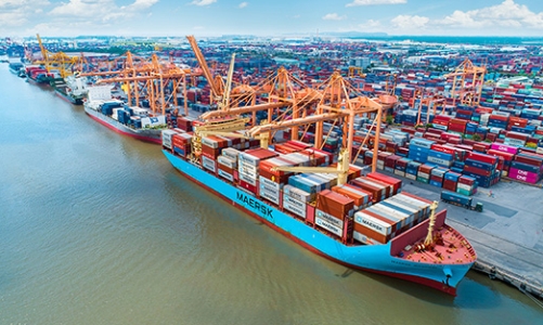 Tạo không gian, động lực mới để Hải Phòng phát triển đột phá