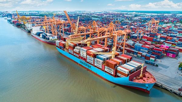 Tạo không gian, động lực mới để Hải Phòng phát triển đột phá