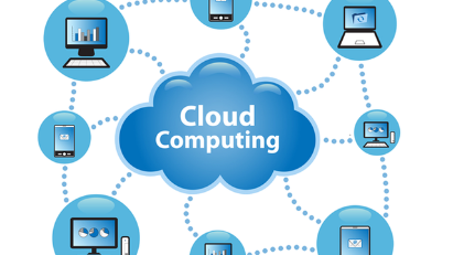 Action program on development and transition to cloud computing platforms approved