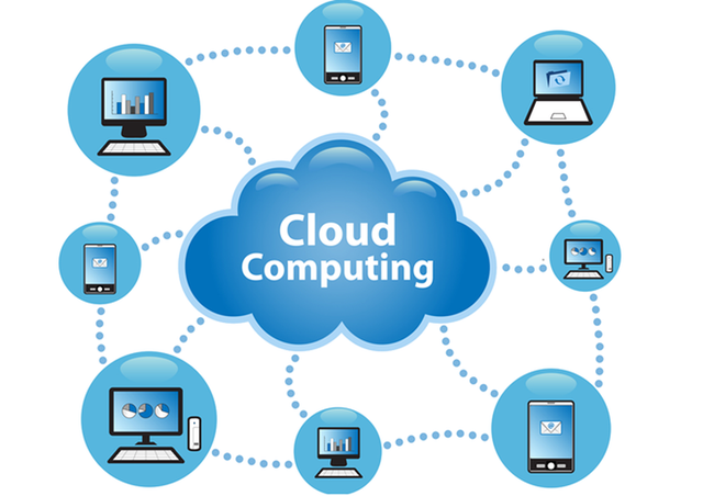 Action program on development and transition to cloud computing platforms approved