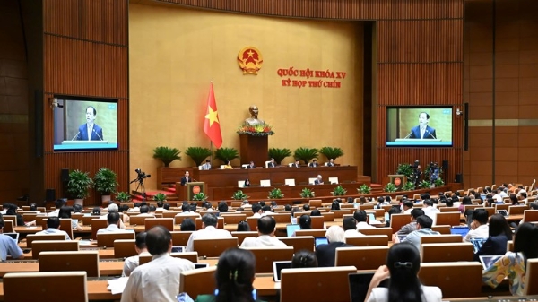 Lý do chỉ định lãnh đạo UBND, HĐND cấp tỉnh, cấp xã sau sắp xếp