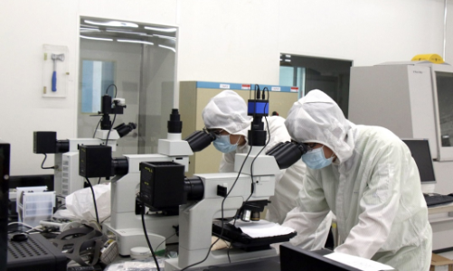 Hà Nội đảm bảo chi tối thiểu 3% ngân sách cho khoa học công nghệ 