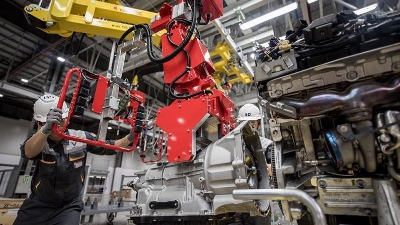 To pave the way for private economy