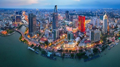 HCMC's vision to 2060 approved, paving way for development on par with major world cities