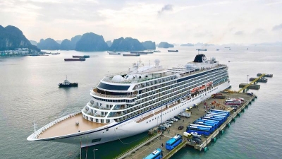 Tourism surges in Quang Ninh with over 9 million arrivals in first 5 months