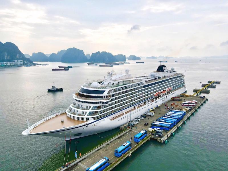 Tourism surges in Quang Ninh with over 9 million arrivals in first 5 months