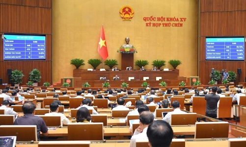 Mở rộng sản phẩm hàng hóa được miễn công bố hợp quy 