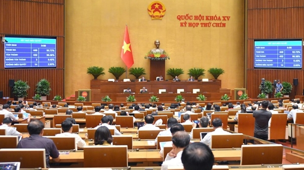 Mở rộng sản phẩm hàng hóa được miễn công bố hợp quy 