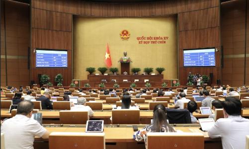 Từ 1/8 tới đây, doanh nghiệp nhà nước đều được phép kinh doanh bất động sản 