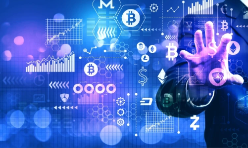 Quy định cụ thể các nội dung cốt lõi trong quản lý Nhà nước về tài sản số