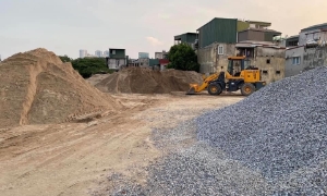 Thanh Hóa ráo riết gỡ 