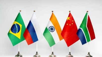 Vietnam becomes a partner of BRICS