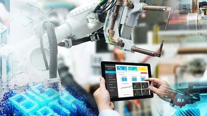 Law on Digital Technology Industry approved