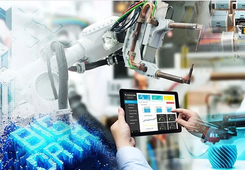 Law on Digital Technology Industry approved