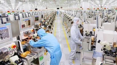 Solutions for double-digit economic growth