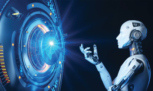 Thuật toán không vô can