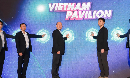 Hỗ trợ nâng cao năng lực xuất khẩu trực tuyến thông qua Gian hàng Quốc gia Việt Nam