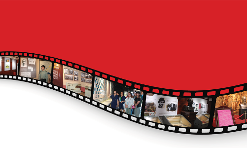 “Hành trình đỏ” theo dấu chân Chủ tịch Hồ Chí Minh 