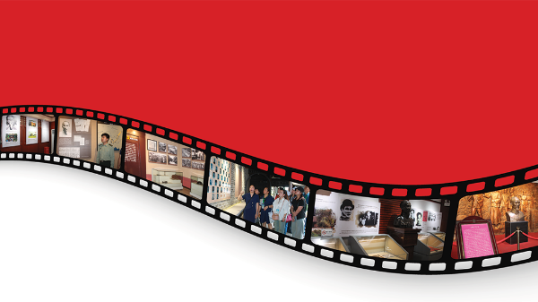 “Hành trình đỏ” theo dấu chân Chủ tịch Hồ Chí Minh 