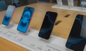 97% iPhone sản xuất tại Ấn Độ được xuất khẩu sang Mỹ
