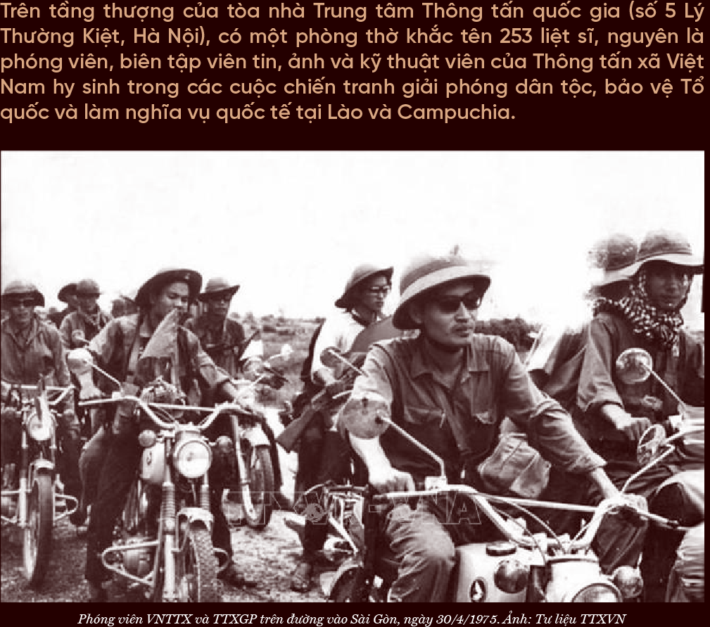 Báo chí và chiến tranh - Ảnh 2
