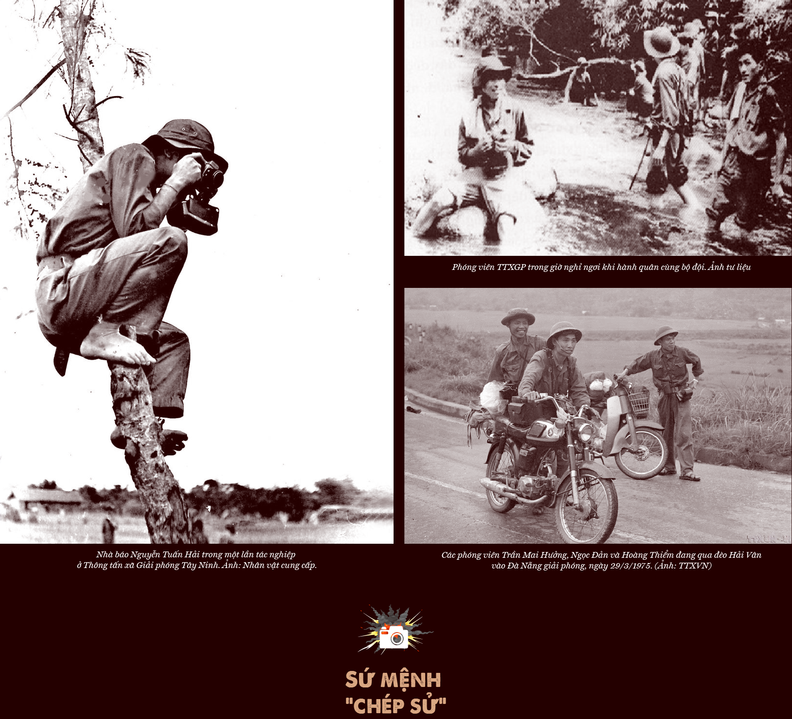 Báo chí và chiến tranh - Ảnh 5