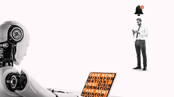 Bản sao báo chí: Khi AI tái tạo phong cách cá nhân