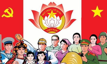 Quy định mới về chức năng, nhiệm vụ, tổ chức bộ máy Cơ quan Ủy ban Trung ương Mặt trận Tổ quốc Việt Nam