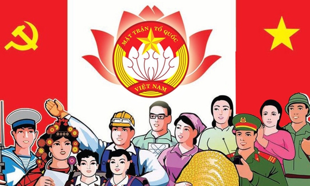 Thường trực Ban Bí thư Trần Cẩm Tú vừa ký ban hành Quyết định số 304-QĐ/TW về chức năng, nhiệm vụ, tổ chức bộ máy Cơ quan Ủy ban Trung ương Mặt trận Tổ quốc Việt Nam.