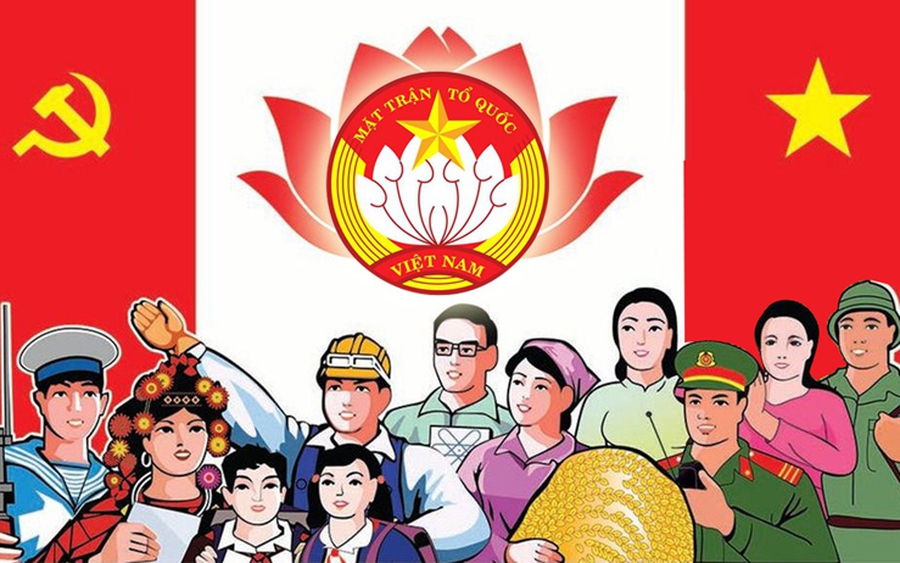 Thường trực Ban Bí thư Trần Cẩm Tú vừa ký ban hành Quyết định số 304-QĐ/TW về chức năng, nhiệm vụ, tổ chức bộ máy Cơ quan Ủy ban Trung ương Mặt trận Tổ quốc Việt Nam.