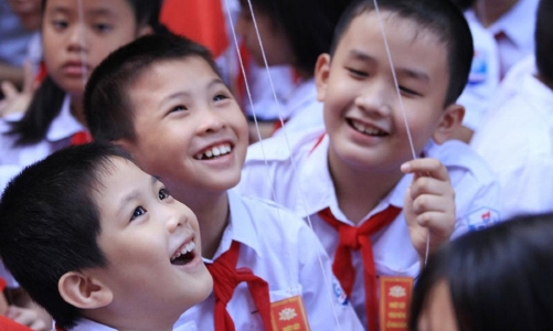 Kiểm soát chặt chẽ các khoản thu tự nguyện để phát huy hiệu quả chủ trương miễn học phí 