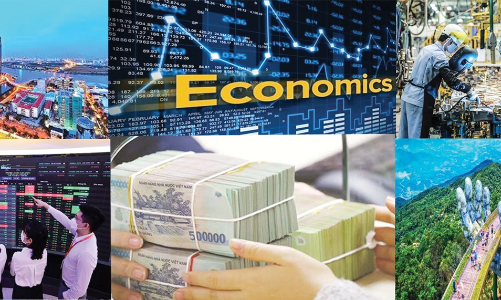 Viết báo về tài chính - tiền tệ: Cảnh giác với chiếc bẫy từ ma trận số liệu