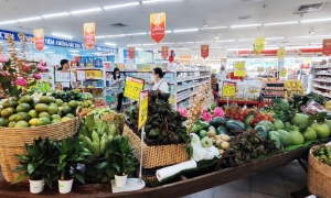 Khuyến mại tập trung để tổng lực kích cầu tiêu dùng