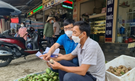 Chủ hộ kinh doanh đang hưởng lương hưu không phải tham gia bảo hiểm xã hội bắt buộc