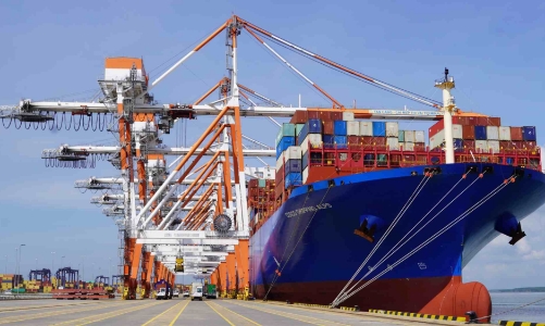 Tỉnh Nam Định chấp thuận chủ trương xây dựng cảng thủy nội địa hơn 3.400 tỷ đồng