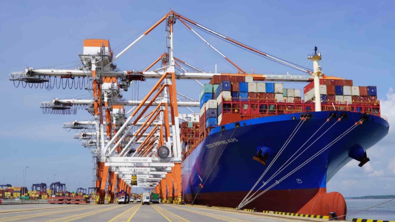 Nam Dinh province to have an inland waterway port with an investment of more than $130 mln