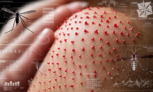 Số ca mắc liên tục ở mức cao, sốt xuất huyết đã ngoài tầm dự báo