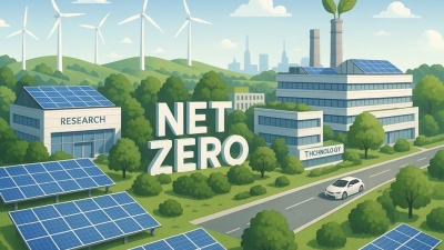 HCM City to pioneer Vietnam's first net-zero hi-tech park