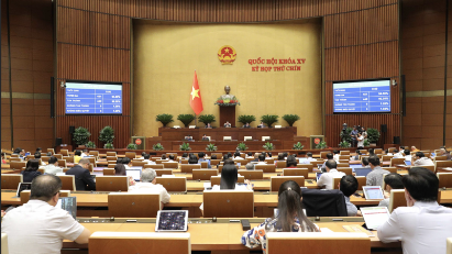 Vietnam to tax sugary drinks, gasoline under new law