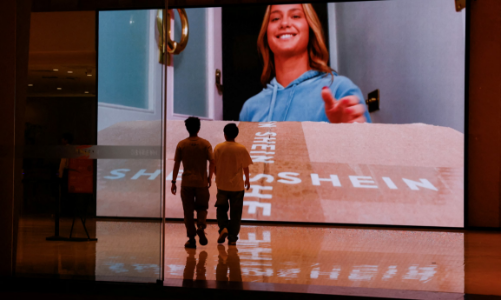 Lọt “tầm ngắm” của EU, Shein vội vã công bố kế hoạch Net Zero