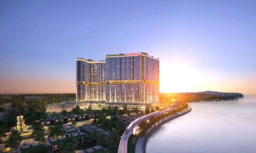 Đón sóng đầu tư tại “lõi phát triển mới” của TP.HCM hậu sáp nhập