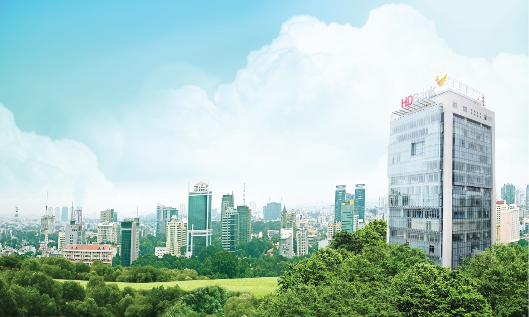  HDBank luôn đồng hành cùng doanh nghiệp và Chính phủ trong các dự án trọng điểm về chuyển đổi năng lượng, năng lượng tái tạo và điện khí LNG.