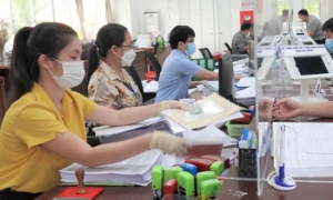 Cán bộ, công chức không hoàn thành nhiệm vụ 1 năm sẽ thuộc diện tinh giản biên chế 