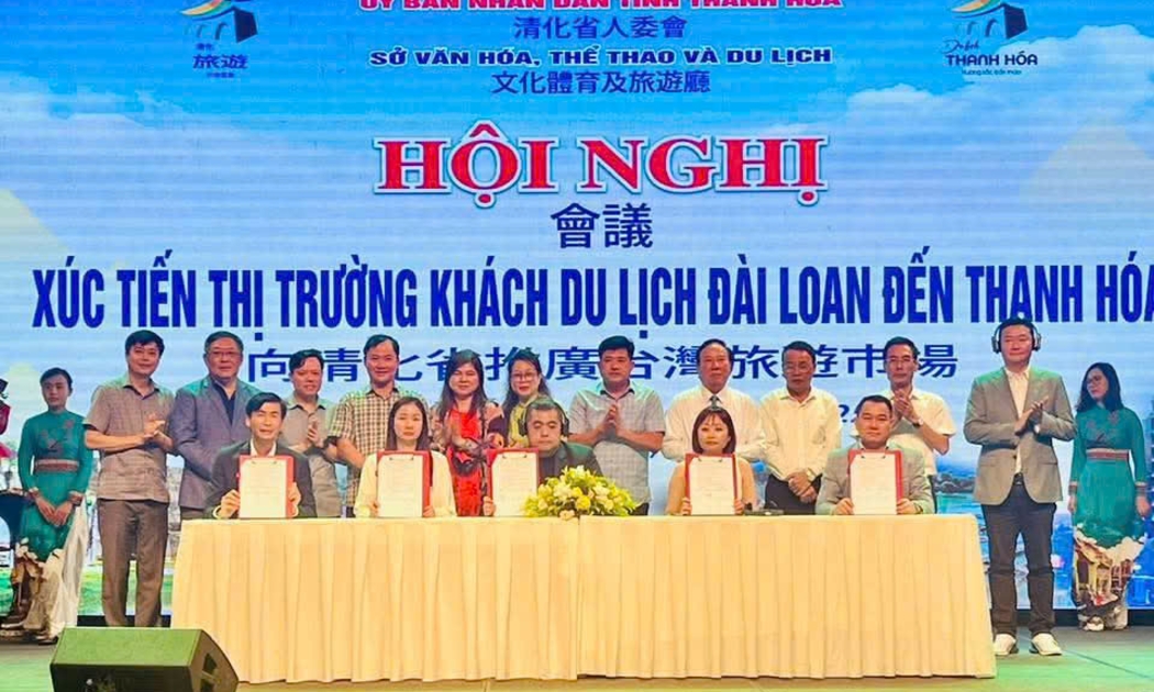 Toàn cảnh hội nghị