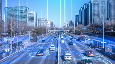 Potential in smart city development